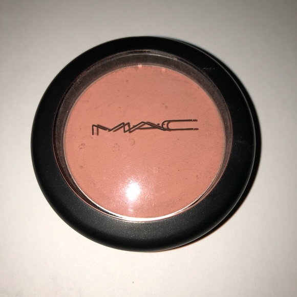 MAC Cosmetics Melba blush - Picture 2 of 5
